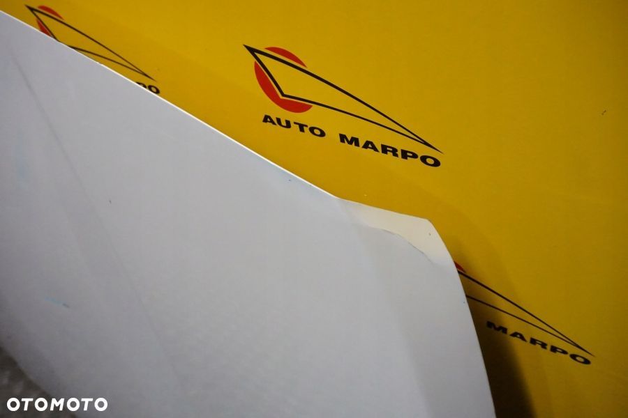 CADILLAC XT4 2019 - 2023 Maska Przód Pokrywa Silnika USA - 3