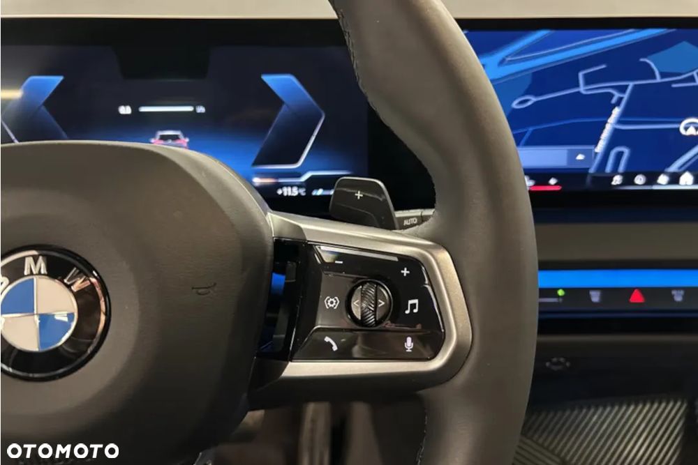 BMW X3 xDrive20d mHEV - 13