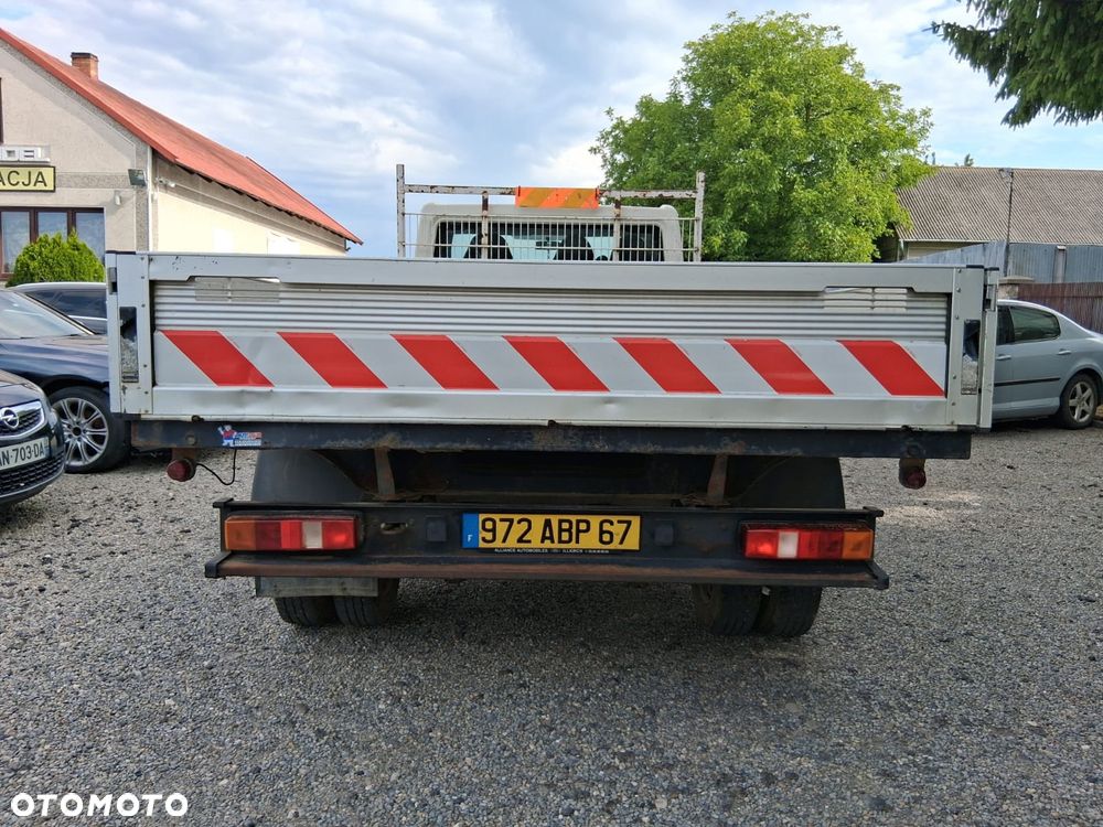 Ford Tranzit - 8