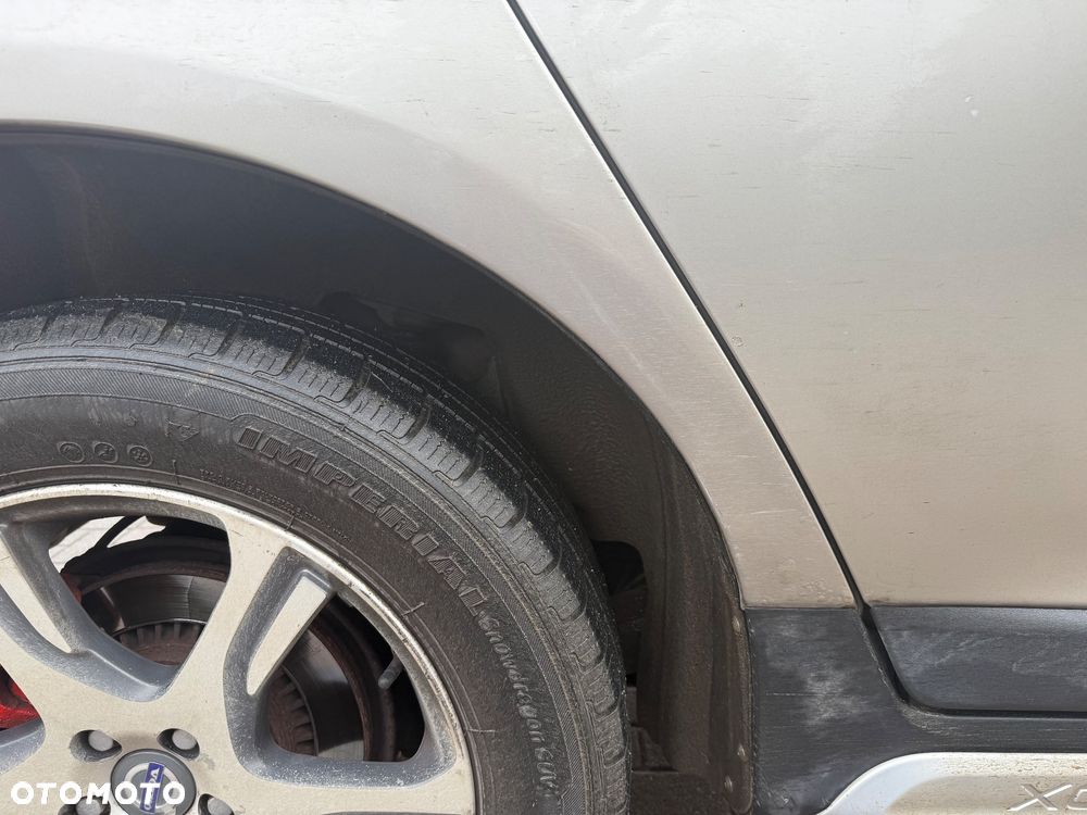 Volvo XC 60 D5 AWD Momentum - 35