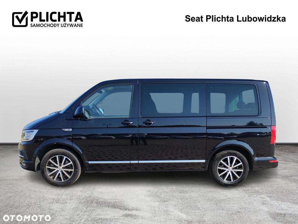 Volkswagen Multivan - 2