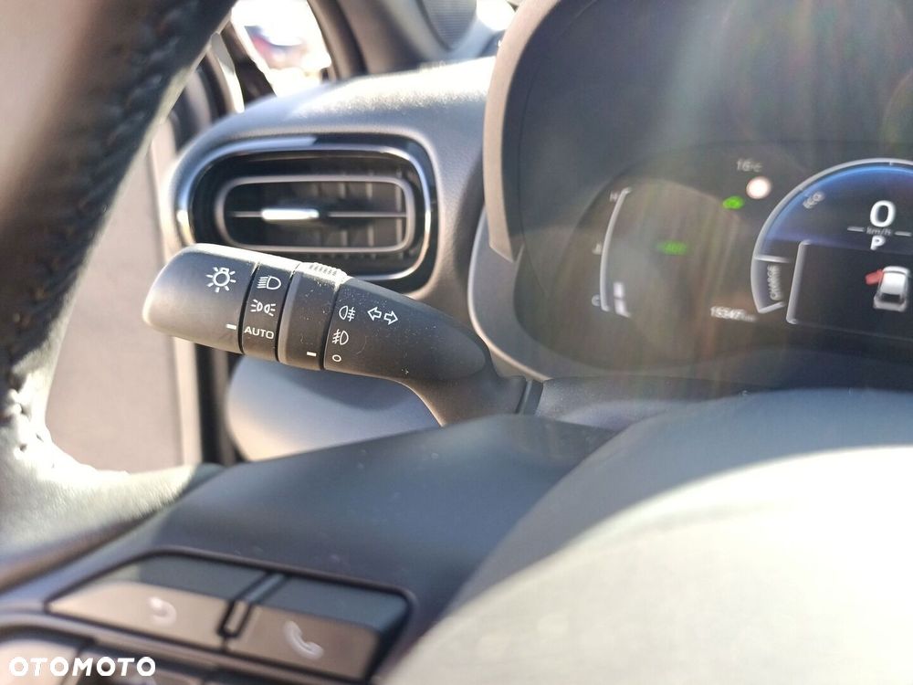 Toyota Yaris Cross Hybrid 1.5 Style - 37