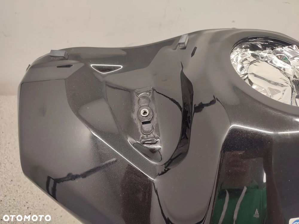 Bak, zbiornik paliwa Honda CRF 1100 CRF1100 Africa Twin 1100 - 9