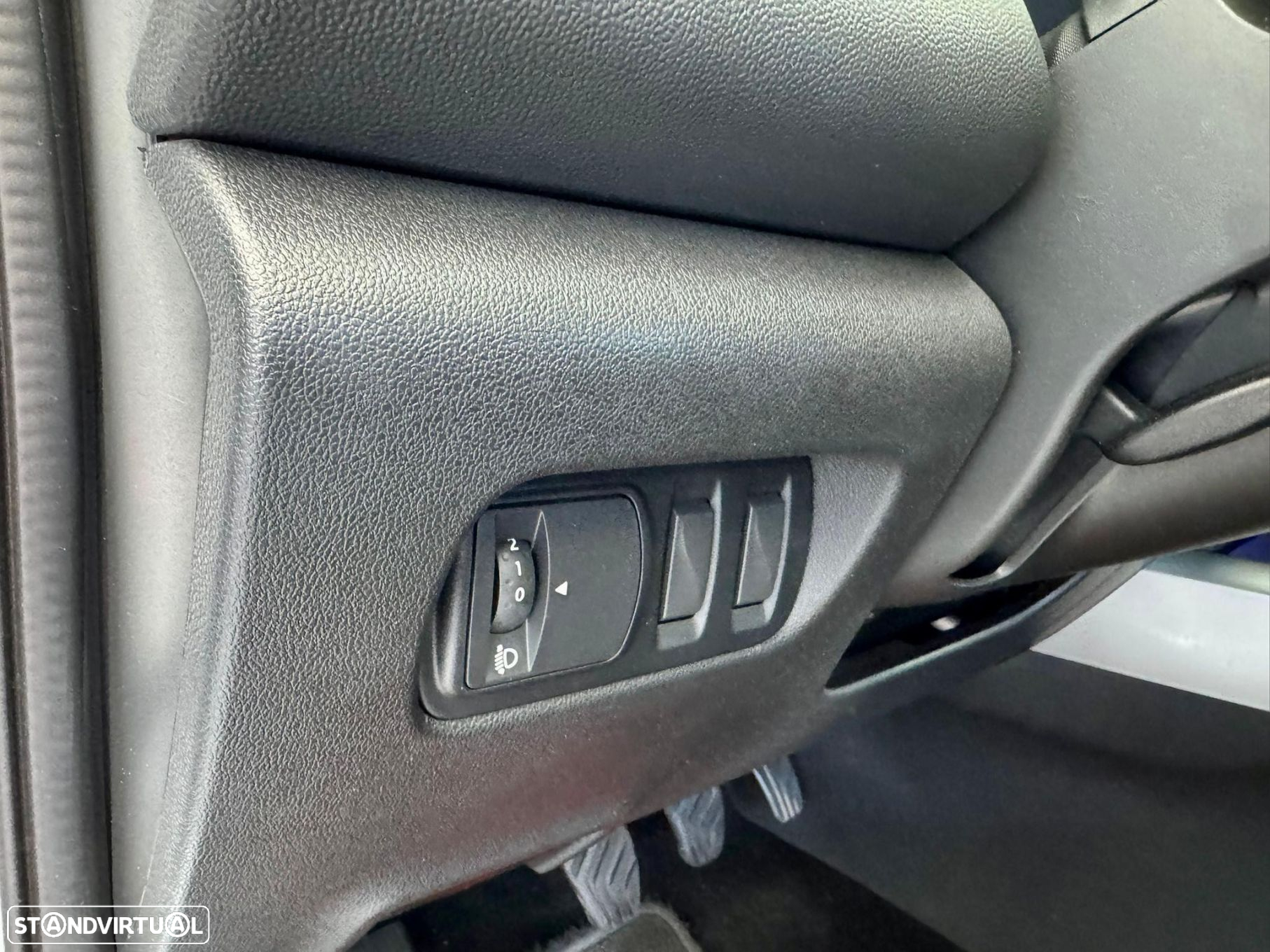 Renault Kadjar 1.5 dCi Intens - 21
