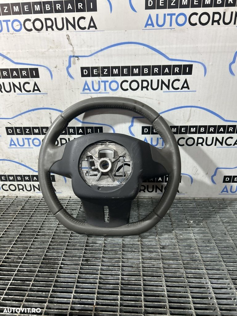 Volan Citroen C4 Cactus 2014 - 2017 (1203) - 2