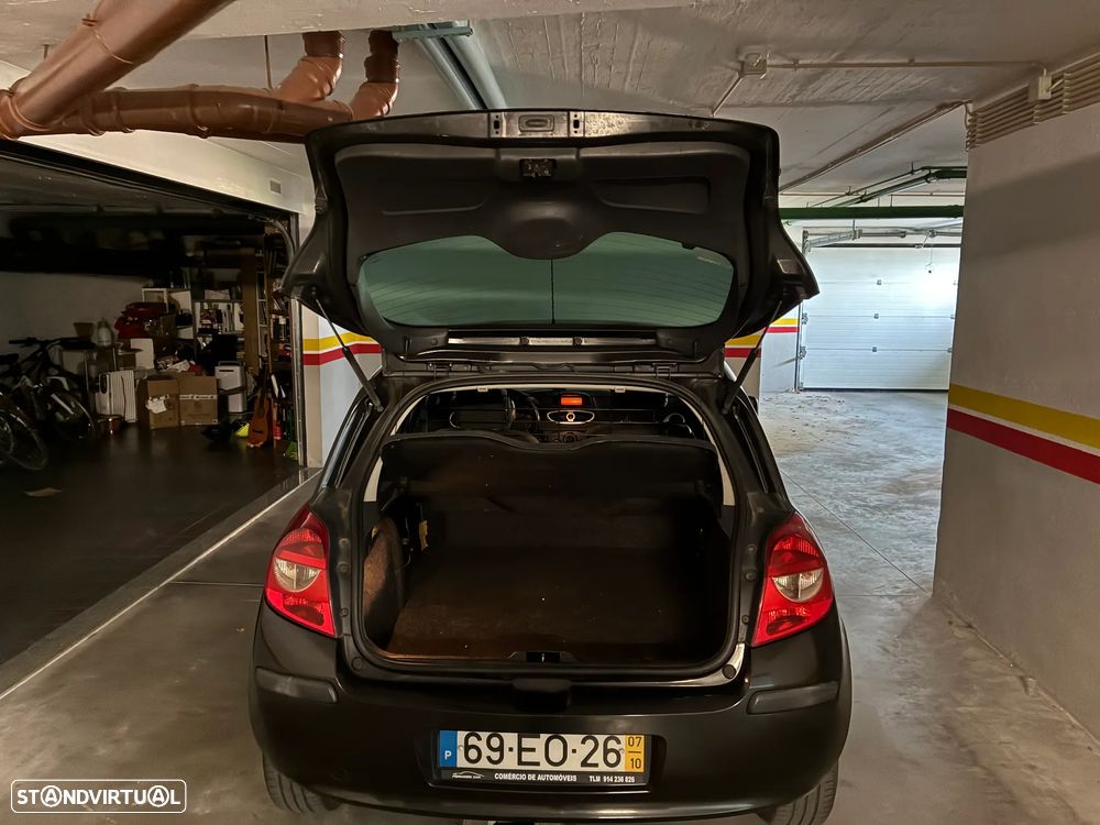 Renault Clio 1.5 dCi Rip Curl II - 6