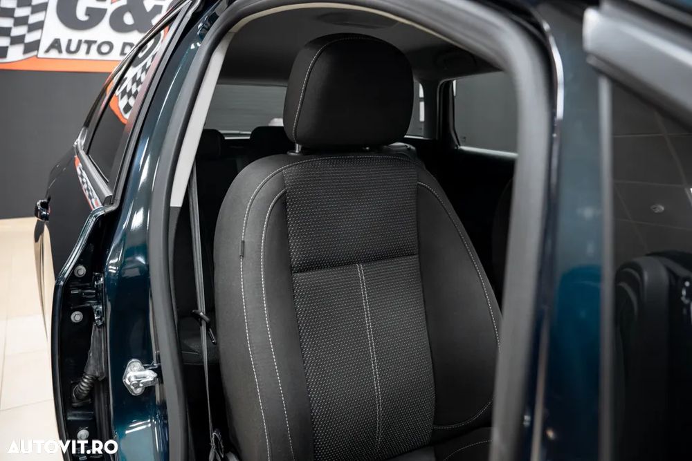 Opel Astra 1.6 CDTI DPF ecoFLEX Sports TourerStart/Stop Style - 26