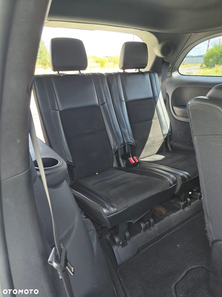 Dodge Durango 5.7 R/T - 27