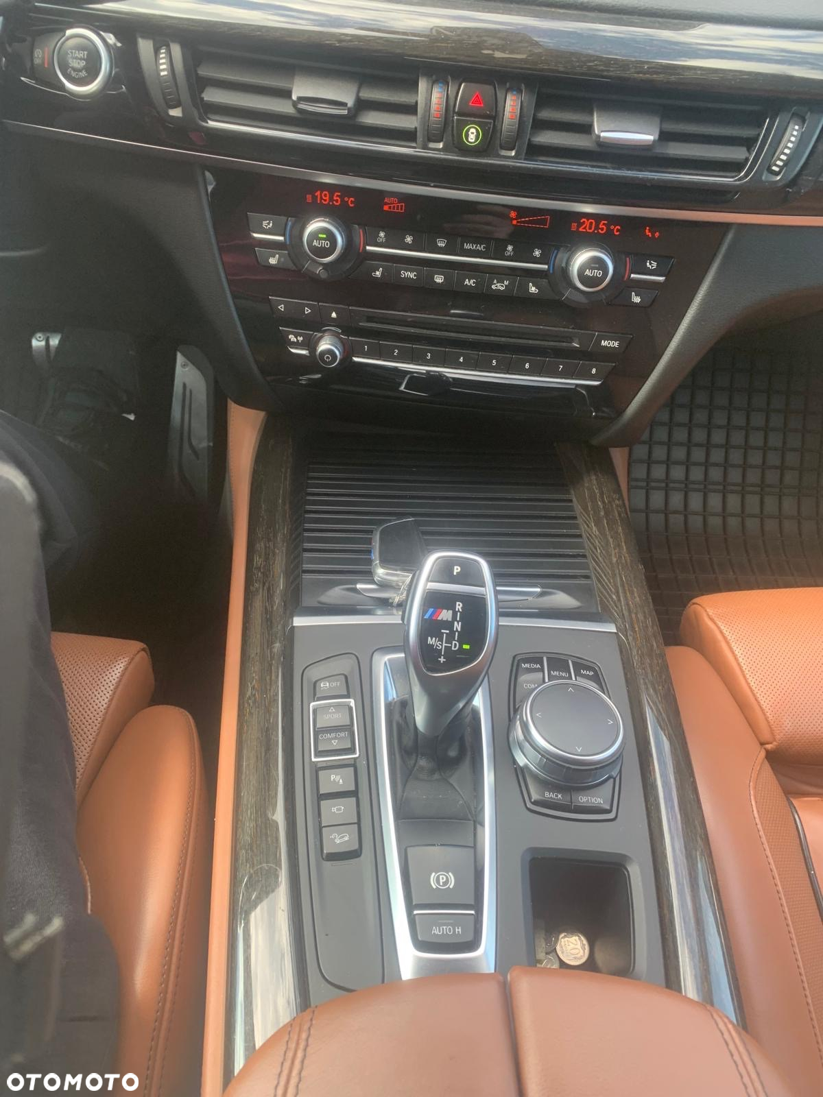 BMW X5 M M50d - 21