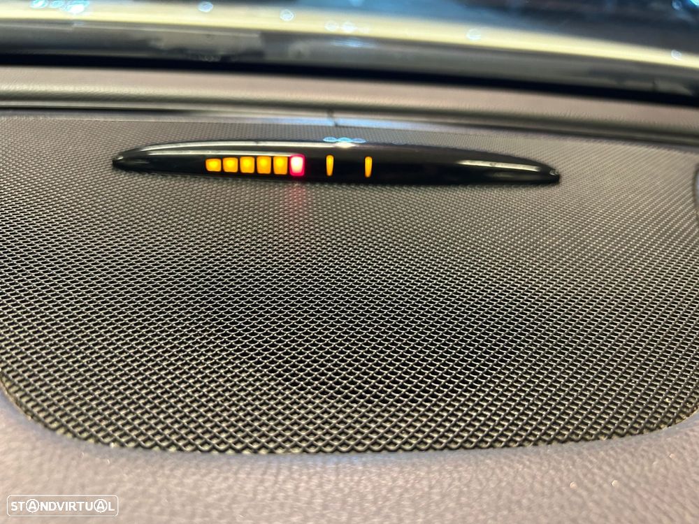 Mercedes-Benz A 180 CDI BE AMG Line - 28
