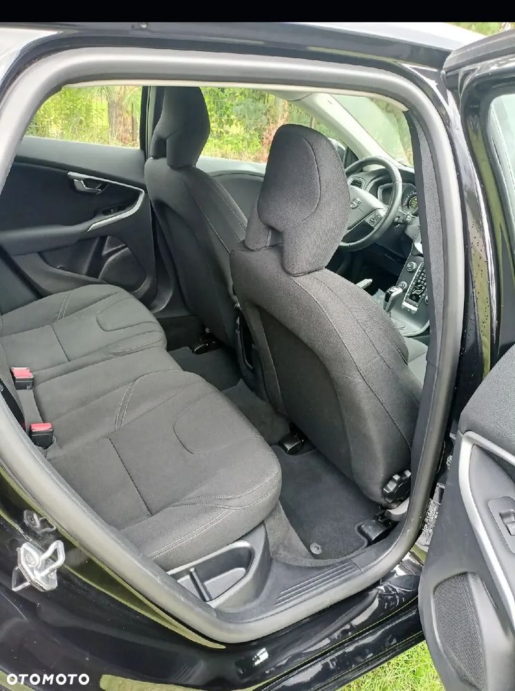 Volvo V40 - 15