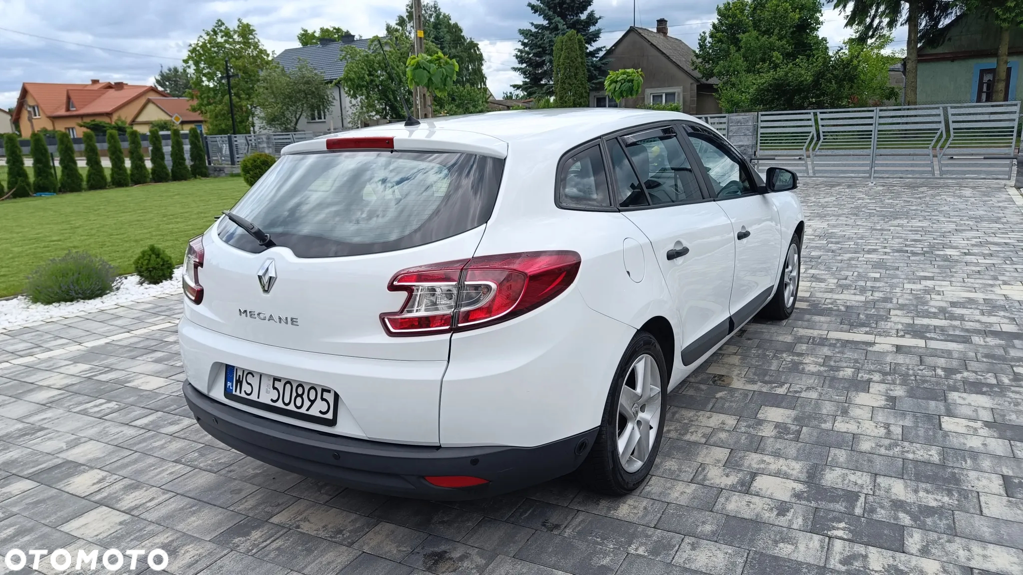 Renault Megane 1.6 16V Generation - 5