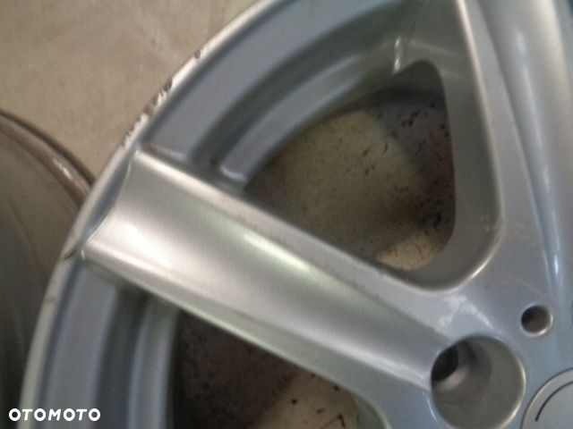 FELGI RIAL DAVOS 16 OPEL ET38 7J 5X110 - 7