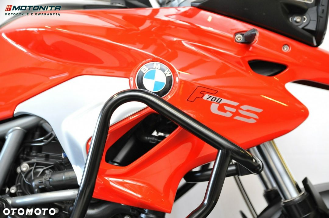 BMW GS - 22