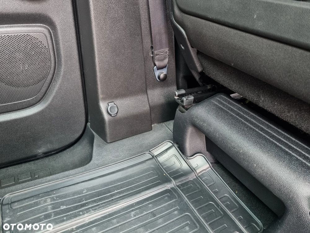 Toyota Proace Verso 2,0-l-D-4D L2 (8-Si.) Autm Family Comfort - 29