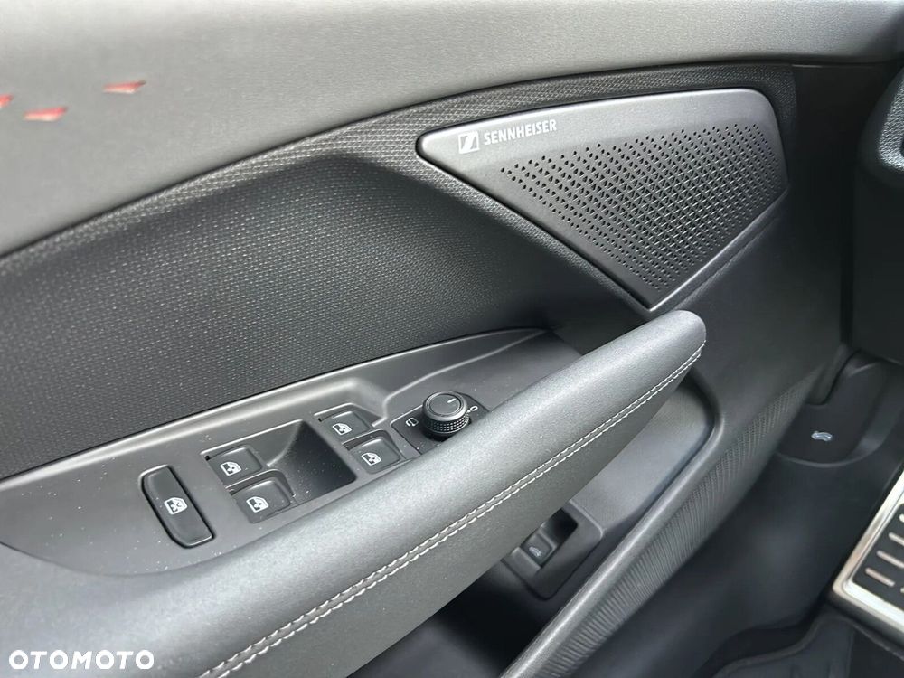 Cupra Terramar 2.0 TSI 4Drive VZ DSG - 21