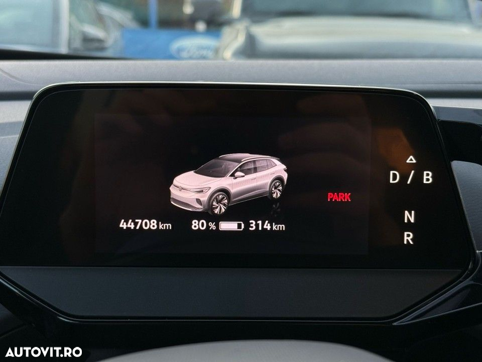 Volkswagen ID.4 77 kWh Pro Performance - 23