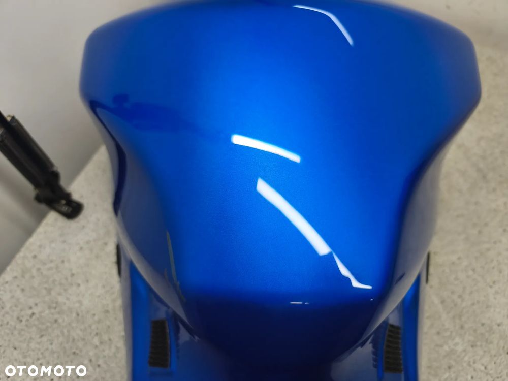 Bak, zbiornik paliwa Suzuki GSX-S 1000 GSXS 1000 GX - 14