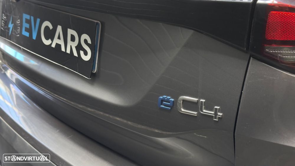 Citroën e-C4 Feel Pack - 18