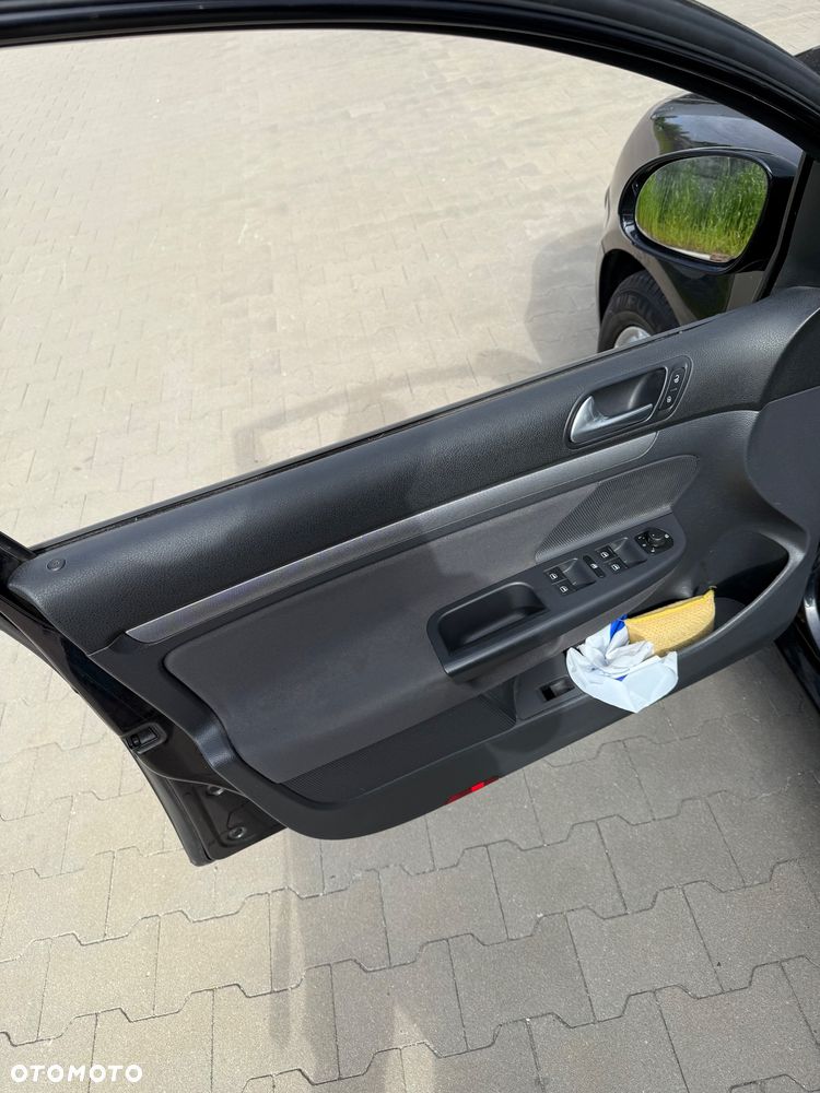 Volkswagen Golf 1.9 TDI Trendline - 8