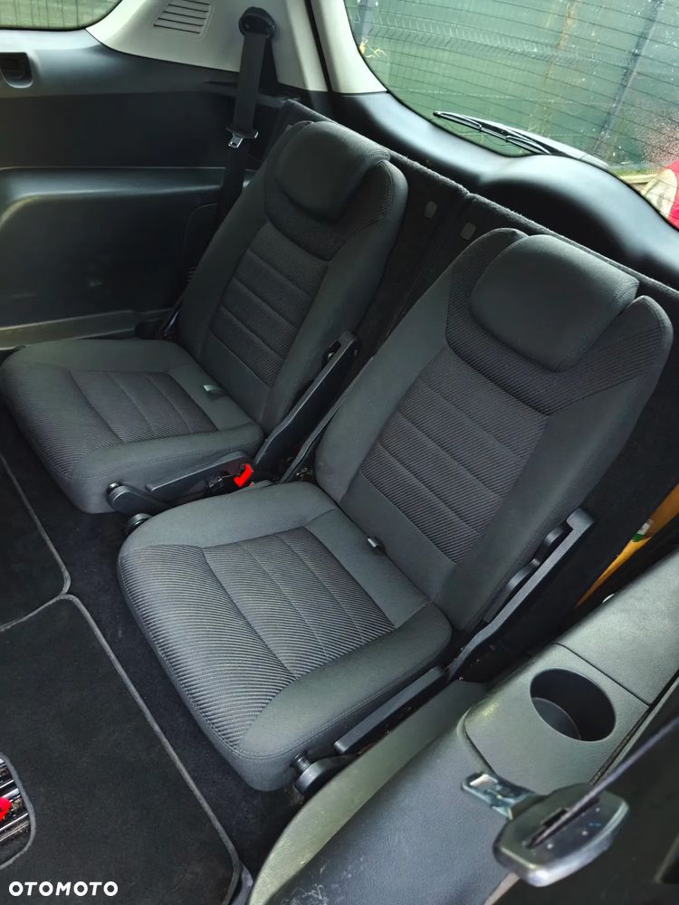 Ford S-Max 2.0 Titanium - 8