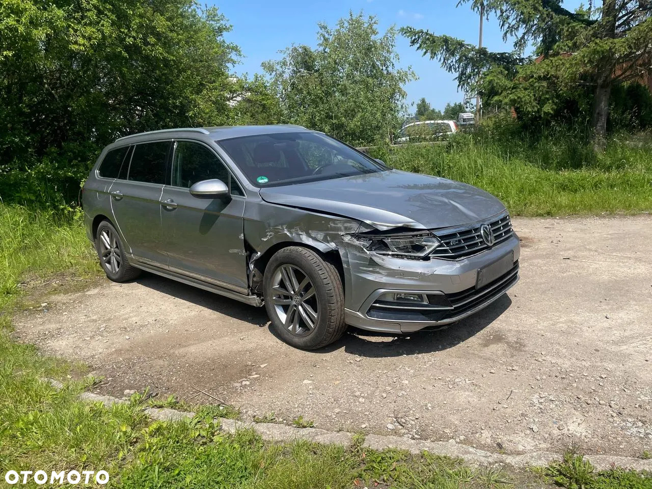 Volkswagen Passat 2.0 TDI BMT SCR Highline DSG7 - 15