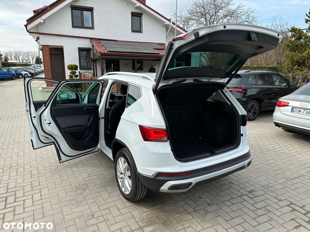 Seat Ateca - 26