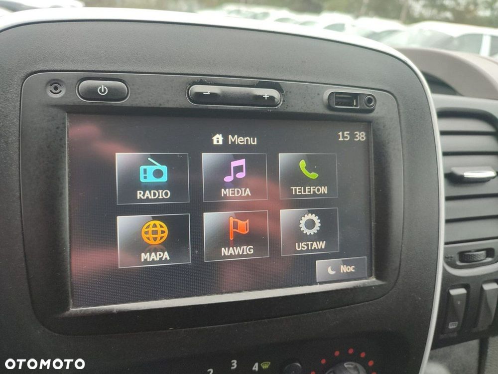 Renault Trafic - 14