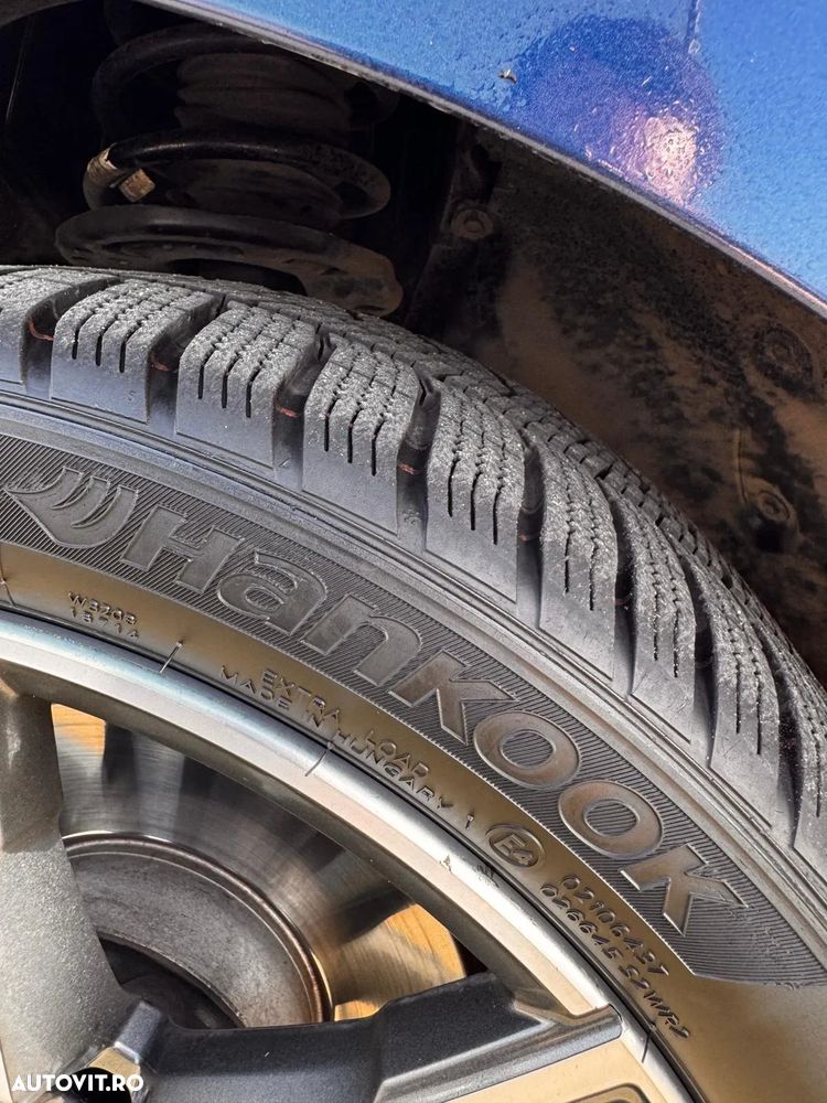 BMW Seria 3 320d Touring Aut. - 14