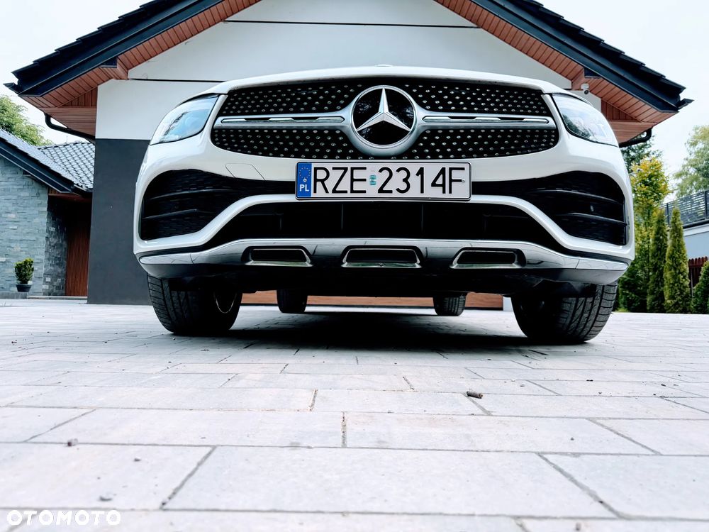 Mercedes-Benz GLC 220 d 4-Matic - 7
