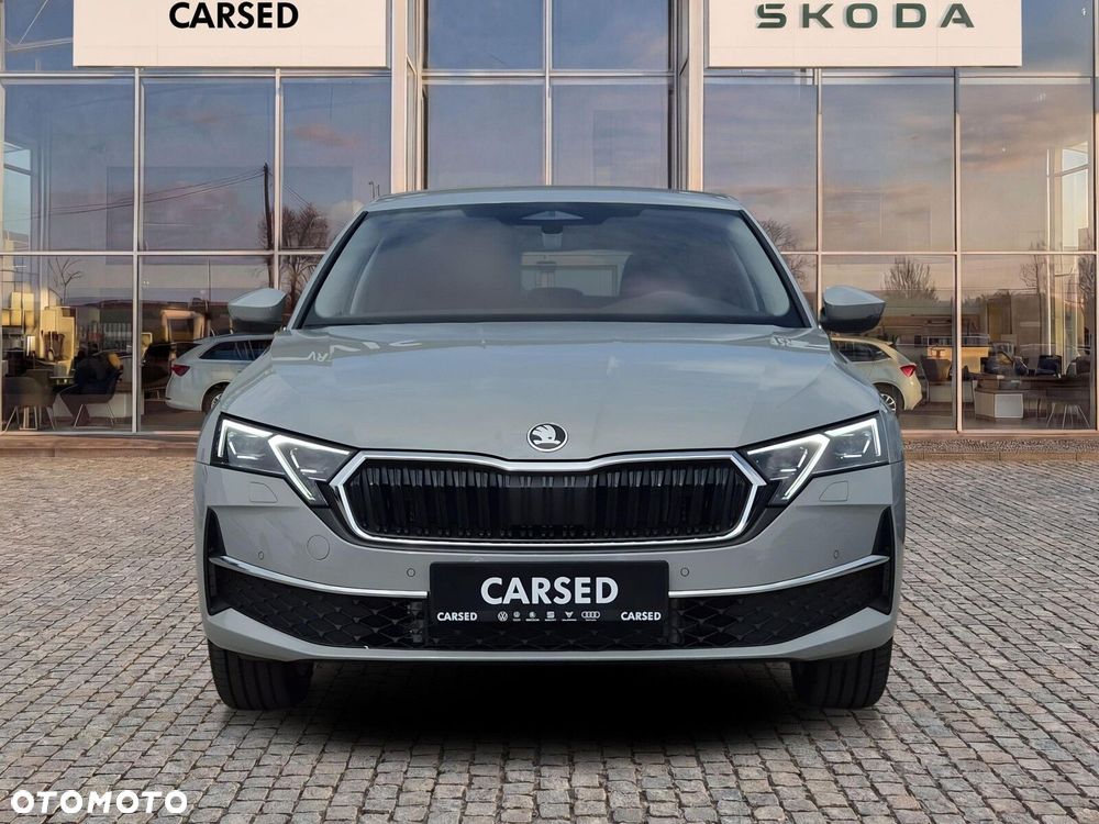 Skoda Octavia 1.5 TSI mHEV Drive Selection DSG - 10