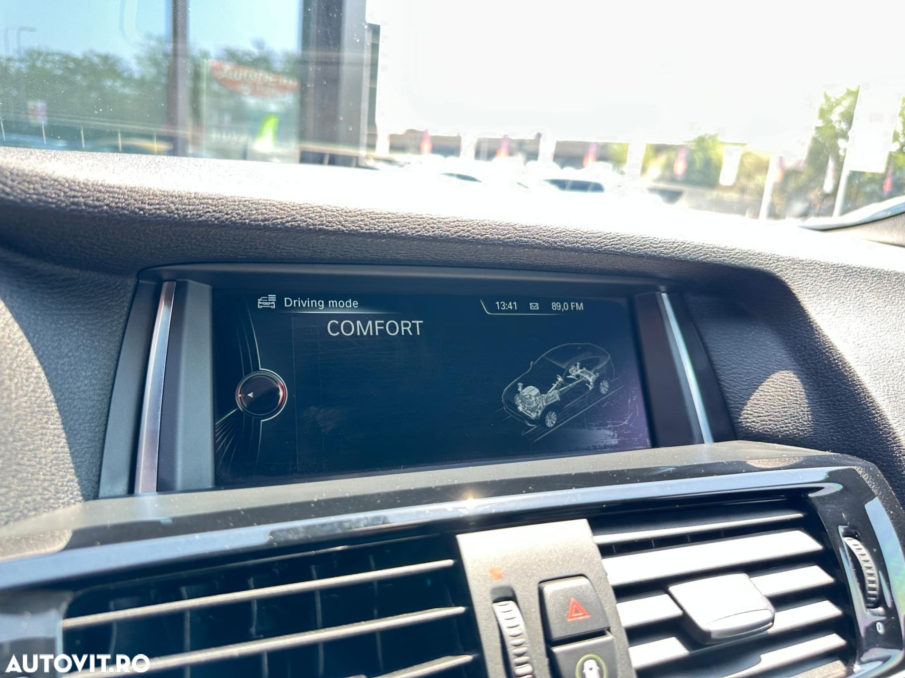 BMW X4 - 14