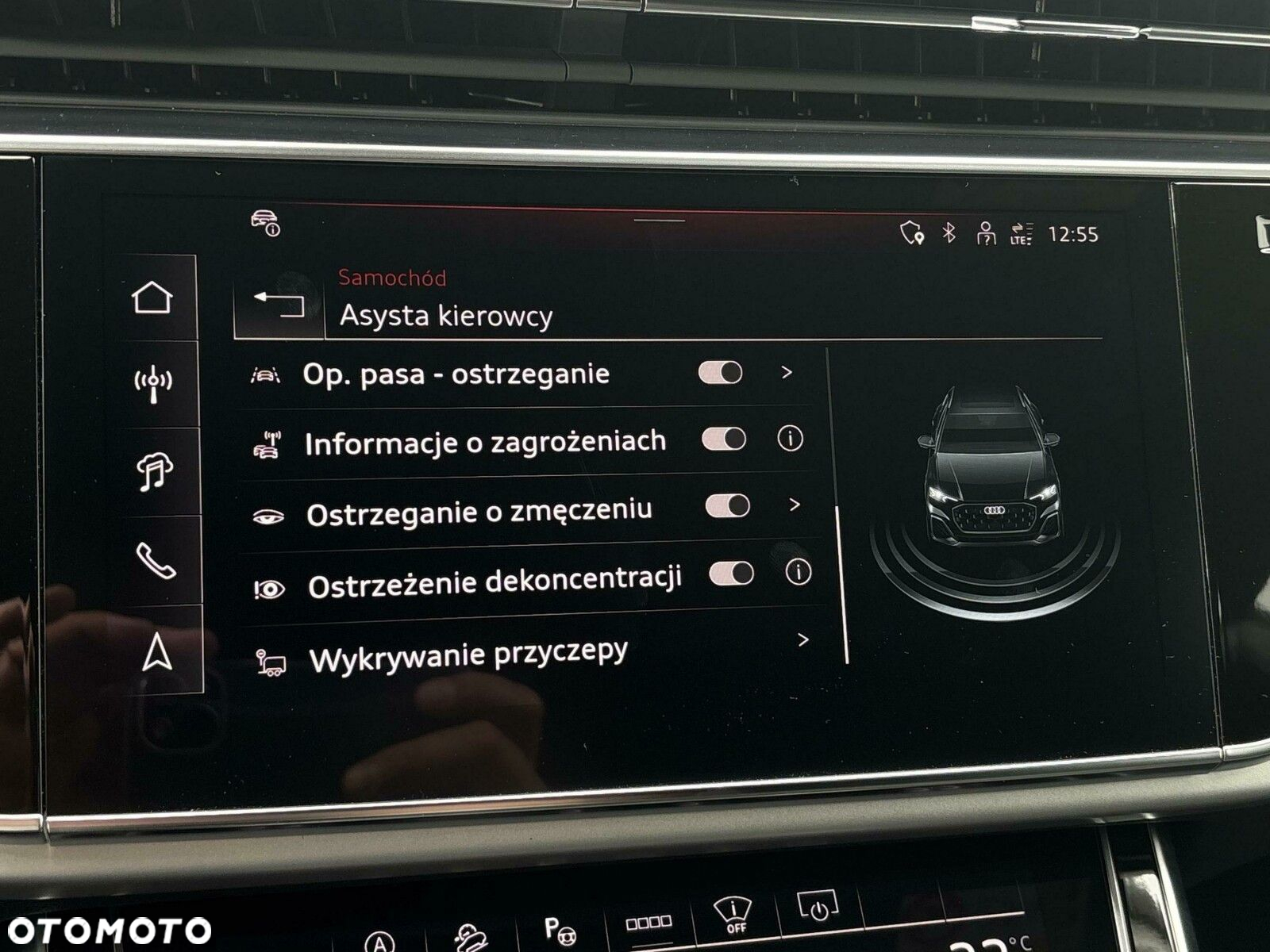Audi Q8 - 26