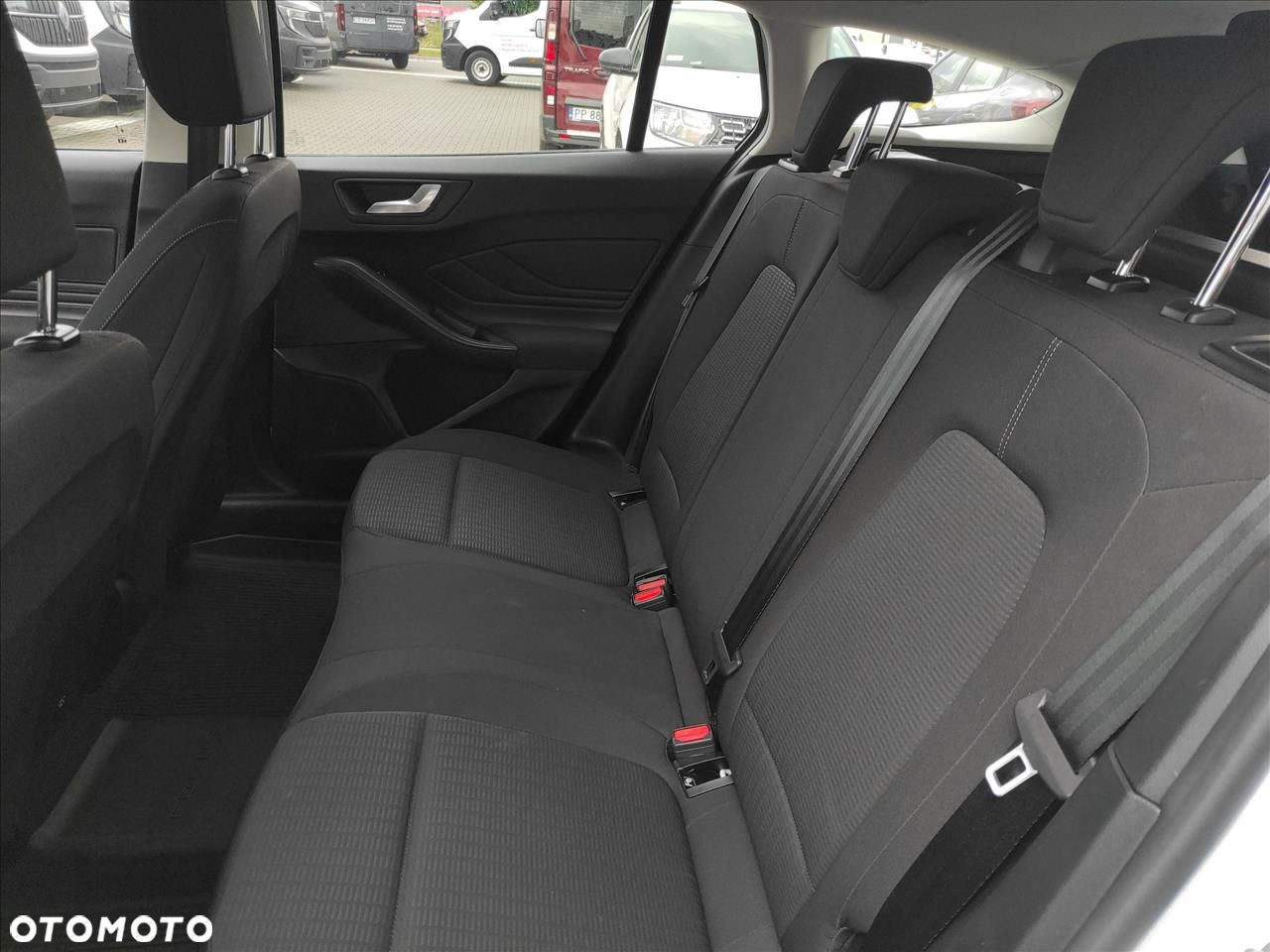 Ford Focus 1.5 EcoBlue Trend - 19