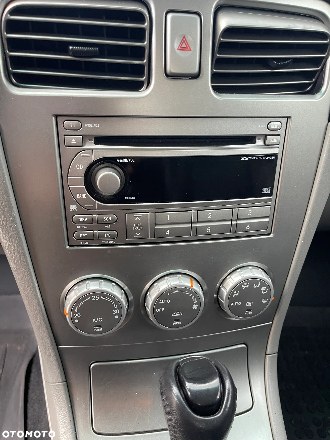 Subaru Forester 2.5XT Automatik Turbo - 7
