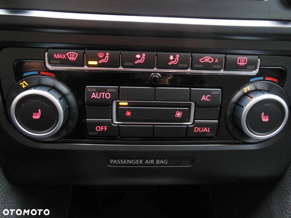 Volkswagen Golf 1.4 TSI Highline - 13