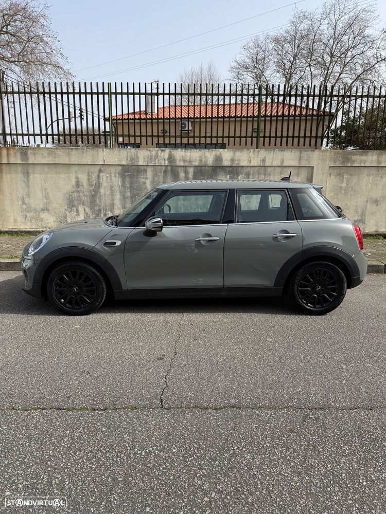 MINI Coupé - 9