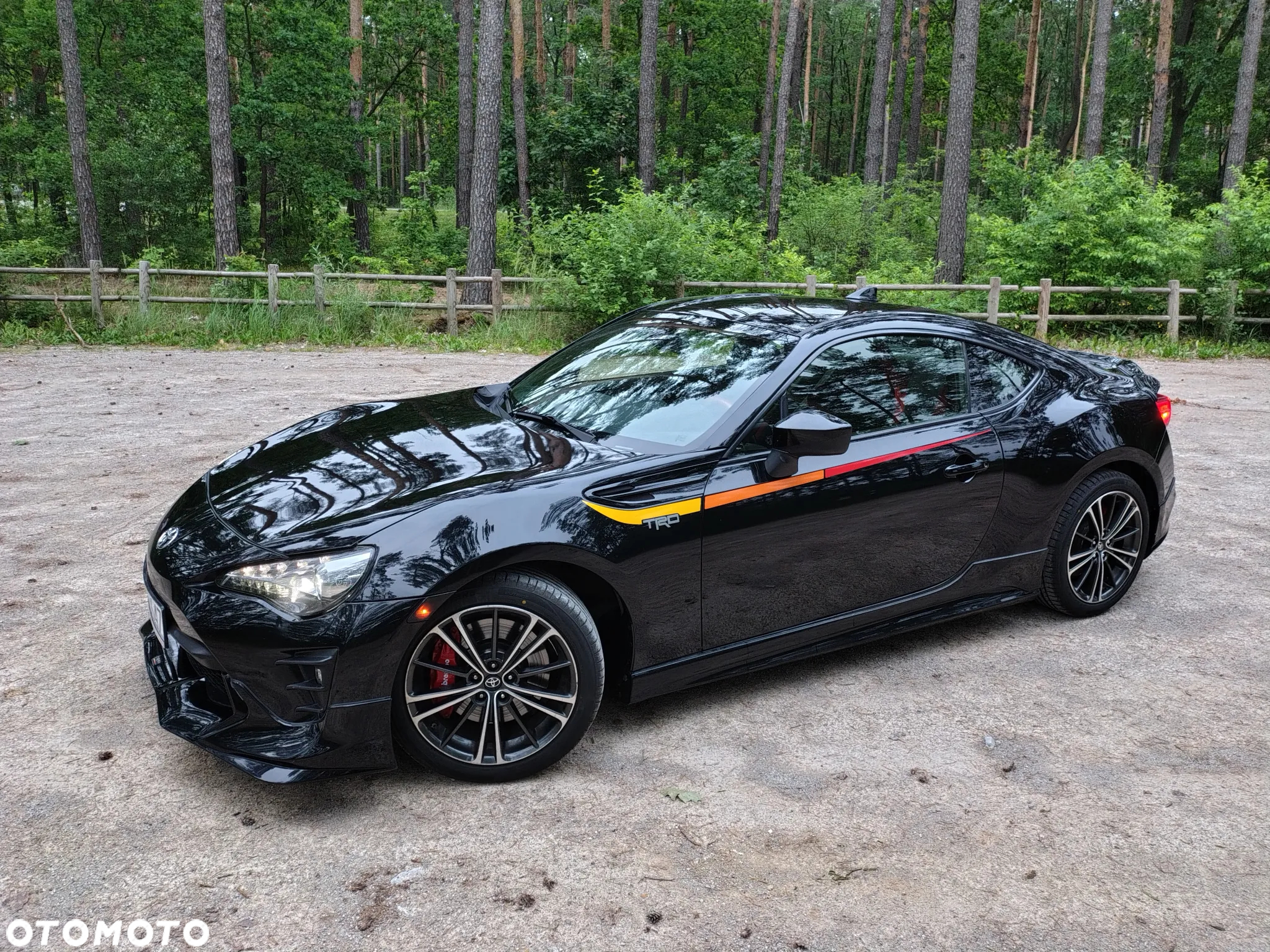 Toyota GT86 2.0 Premium - 3