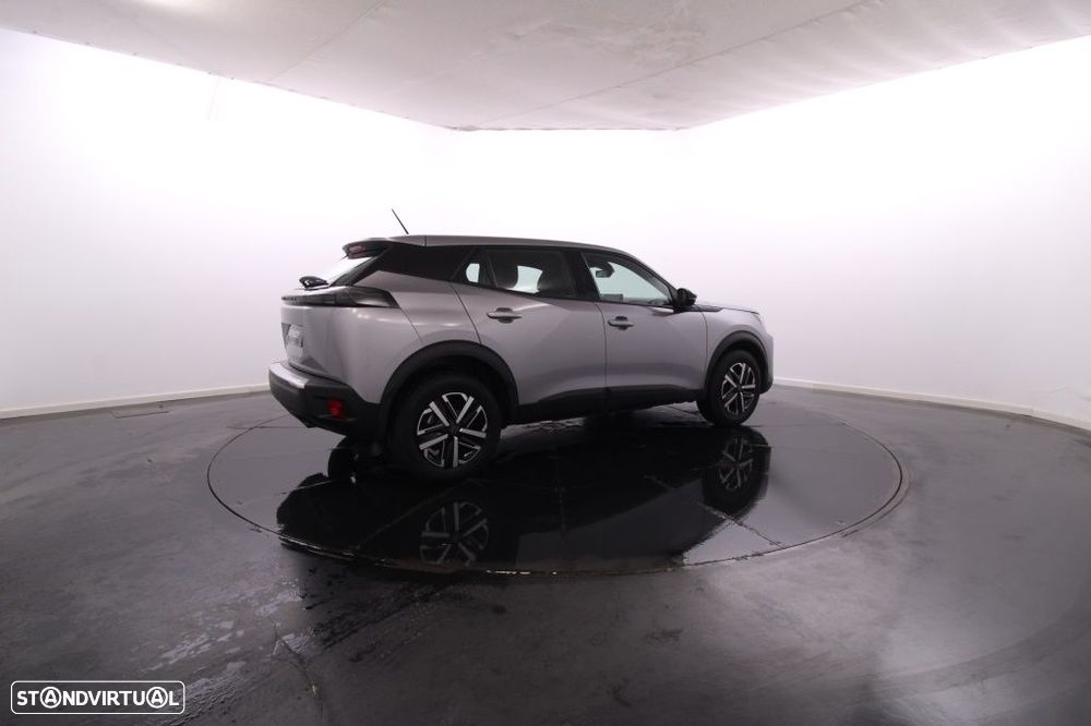 Peugeot 2008 1.2 PureTech Active - 8