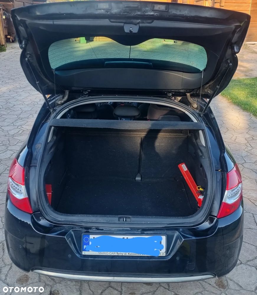 Citroën C4 e-HDi 115 ETG6 Business Class - 4