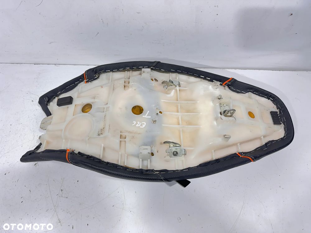 Siedzenie fotel kanapa Kawasaki ER6 ER6N  06-08R - 5