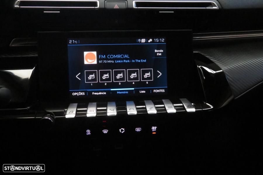 Peugeot 508 SW 1.5 BlueHDi Active Pack Business - 18