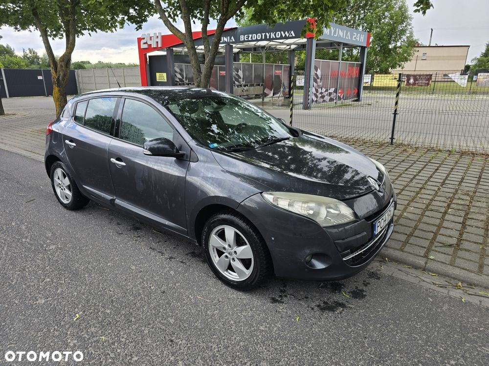 Renault Megane - 3