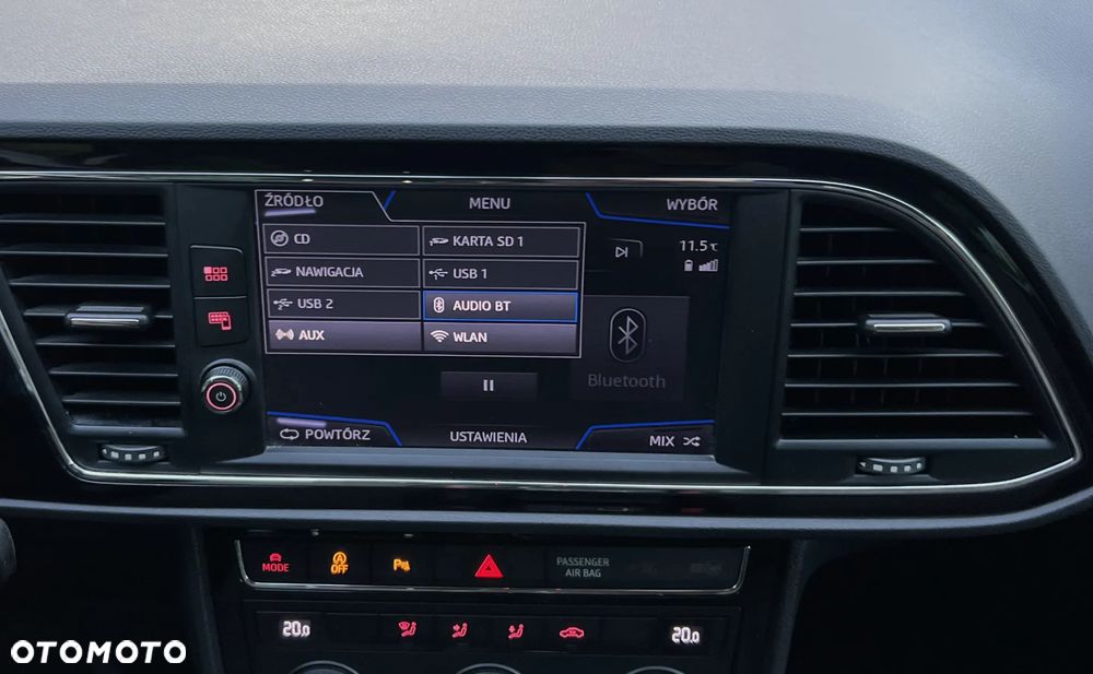 Seat Leon 1.5 TSI FR - 22