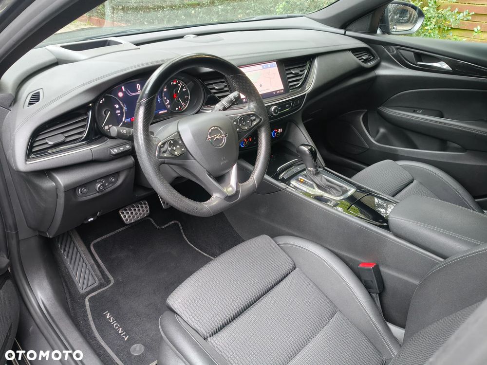 Opel Insignia 2.0 CDTI Business Elegance S&S - 15