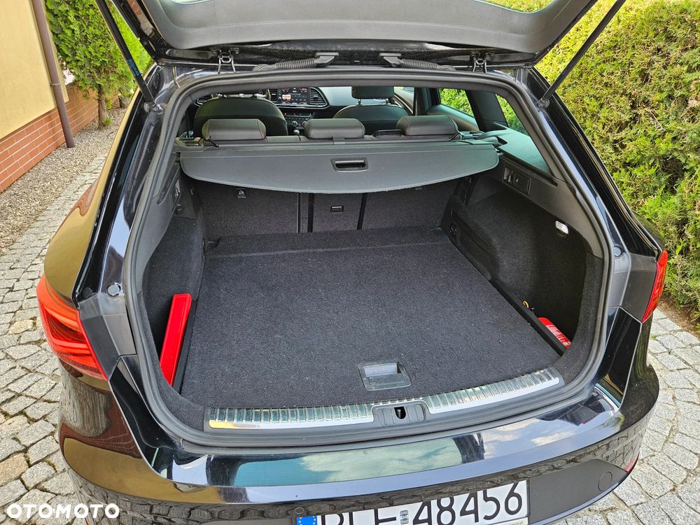Seat Leon 1.4 TSI FR S&S DSG - 13