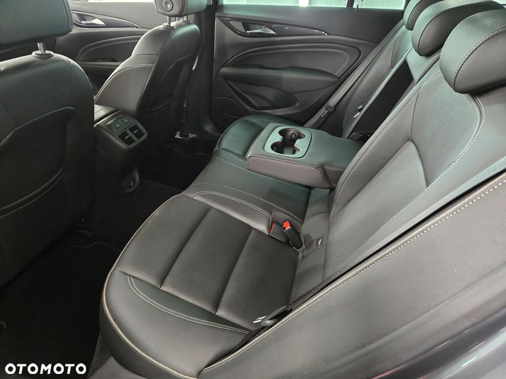 Opel Insignia 2.0 Ultimate Exclusive - 7