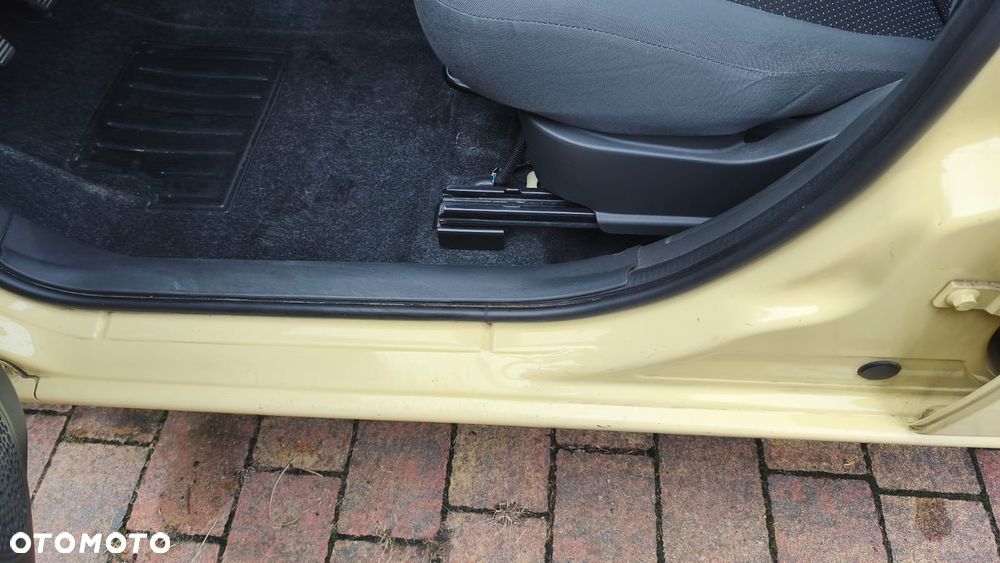 Fiat Panda 1.1 Actual Eco - 7