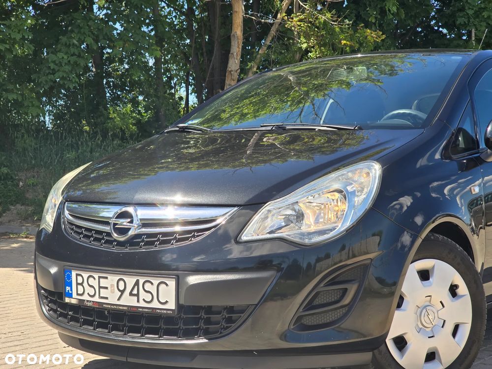 Opel Corsa 1.2 16V EcoFLEX Active - 7