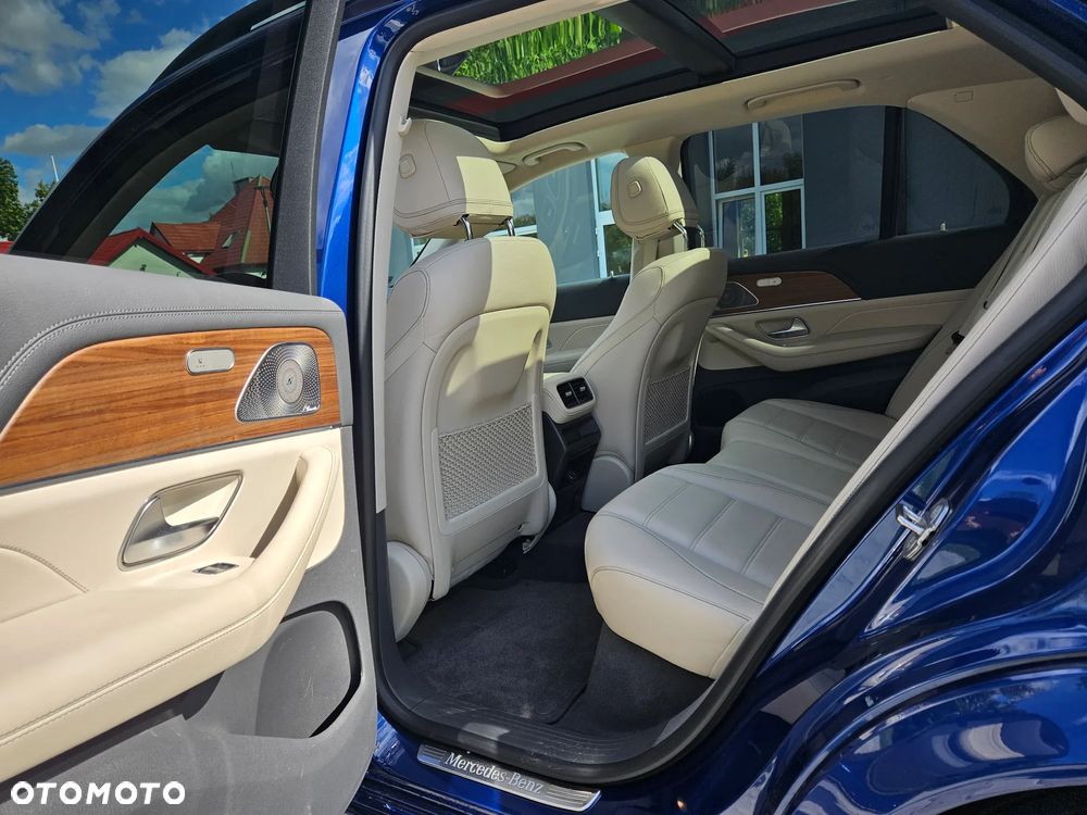 Mercedes-Benz GLE 450 AMG 4-Matic - 10